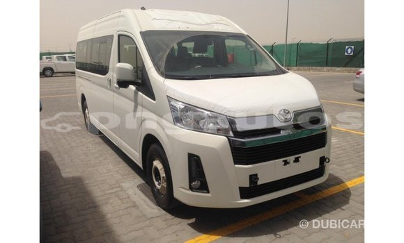Buy Import Toyota Hiace White Car in Import - Dubai in Enga Buy Import Toyota Hiace White Car in Import - Dubai in Enga