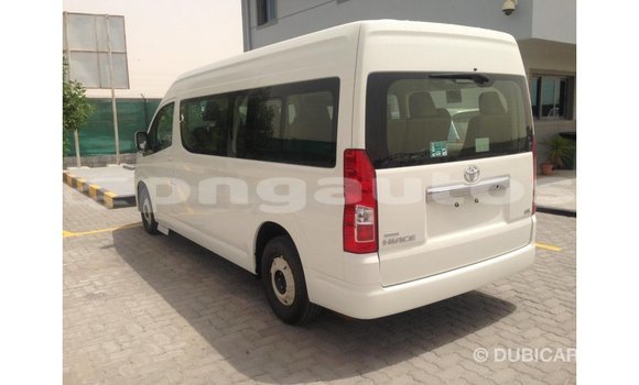 Buy Import Toyota Hiace White Car in Import - Dubai in Enga Buy Import Toyota Hiace White Car in Import - Dubai in Enga