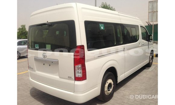 Buy Import Toyota Hiace White Car in Import - Dubai in Enga Buy Import Toyota Hiace White Car in Import - Dubai in Enga