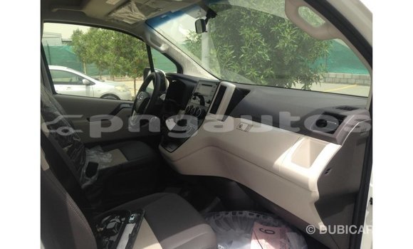 Buy Import Toyota Hiace White Car in Import - Dubai in Enga Buy Import Toyota Hiace White Car in Import - Dubai in Enga