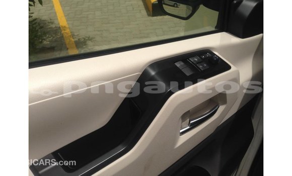 Buy Import Toyota Hiace White Car in Import - Dubai in Enga Buy Import Toyota Hiace White Car in Import - Dubai in Enga