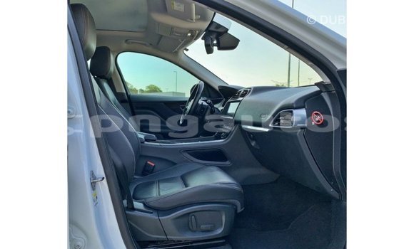 Buy Import Jaguar F-Pace White Car in Import - Dubai in Enga Buy Import Jaguar F-Pace White Car in Import - Dubai in Enga