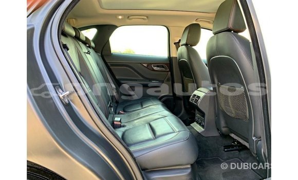 Buy Import Jaguar F-Pace White Car in Import - Dubai in Enga Buy Import Jaguar F-Pace White Car in Import - Dubai in Enga