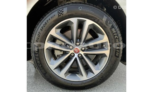 Buy Import Jaguar F-Pace White Car in Import - Dubai in Enga Buy Import Jaguar F-Pace White Car in Import - Dubai in Enga