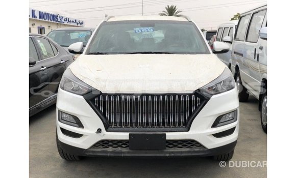 Buy Import Hyundai Tucson White Car in Import - Dubai in Enga Buy Import Hyundai Tucson White Car in Import - Dubai in Enga