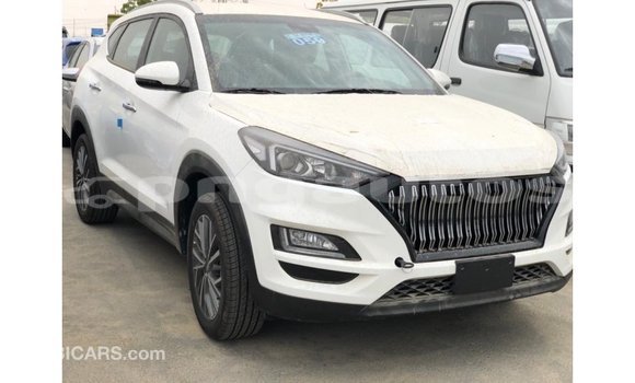 Buy Import Hyundai Tucson White Car in Import - Dubai in Enga Buy Import Hyundai Tucson White Car in Import - Dubai in Enga