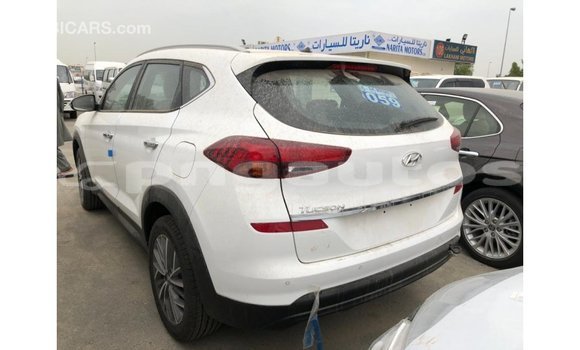 Buy Import Hyundai Tucson White Car in Import - Dubai in Enga Buy Import Hyundai Tucson White Car in Import - Dubai in Enga