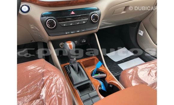 Buy Import Hyundai Tucson White Car in Import - Dubai in Enga Buy Import Hyundai Tucson White Car in Import - Dubai in Enga