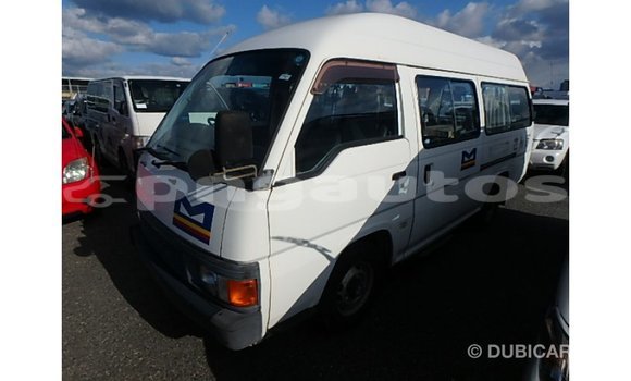Buy Import Nissan Caravan White Car in Import - Dubai in Enga Buy Import Nissan Caravan White Car in Import - Dubai in Enga