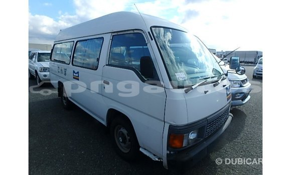 Buy Import Nissan Caravan White Car in Import - Dubai in Enga Buy Import Nissan Caravan White Car in Import - Dubai in Enga