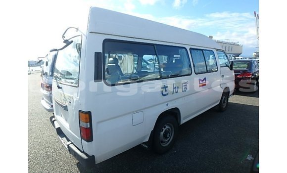 Buy Import Nissan Caravan White Car in Import - Dubai in Enga Buy Import Nissan Caravan White Car in Import - Dubai in Enga