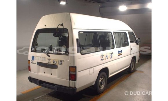 Buy Import Nissan Caravan White Car in Import - Dubai in Enga Buy Import Nissan Caravan White Car in Import - Dubai in Enga