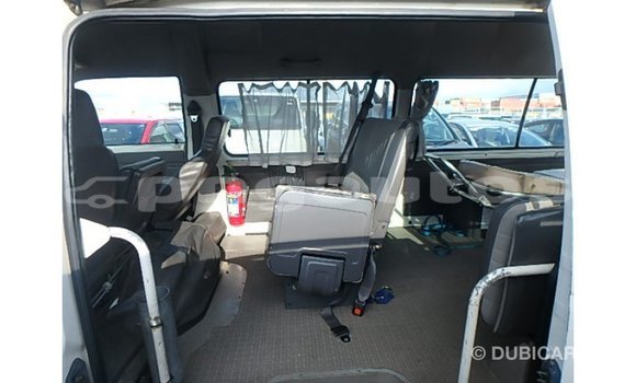 Buy Import Nissan Caravan White Car in Import - Dubai in Enga Buy Import Nissan Caravan White Car in Import - Dubai in Enga