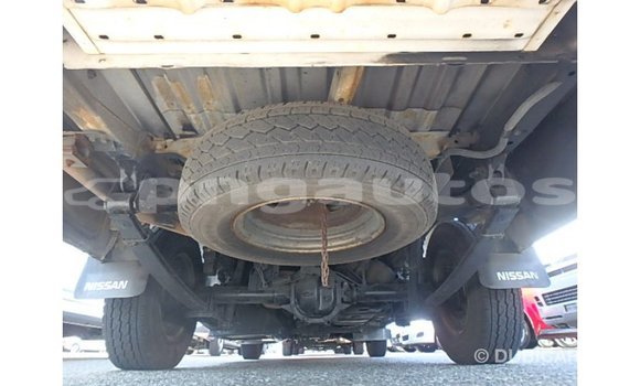 Buy Import Nissan Caravan White Car in Import - Dubai in Enga Buy Import Nissan Caravan White Car in Import - Dubai in Enga