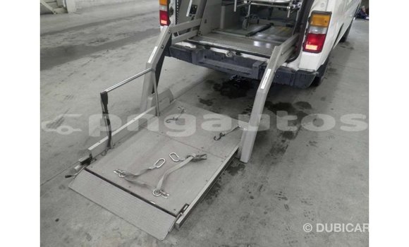 Buy Import Nissan Caravan White Car in Import - Dubai in Enga Buy Import Nissan Caravan White Car in Import - Dubai in Enga