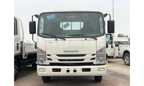 Buy Import Isuzu Rodeo White Car in Import - Dubai in Enga Buy Import Isuzu Rodeo White Car in Import - Dubai in Enga