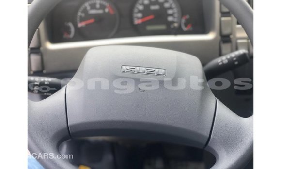 Buy Import Isuzu Rodeo White Car in Import - Dubai in Enga Buy Import Isuzu Rodeo White Car in Import - Dubai in Enga