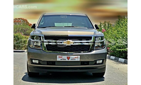 Buy Import Chevrolet Tahoe Other Car in Import - Dubai in Enga Buy Import Chevrolet Tahoe Other Car in Import - Dubai in Enga
