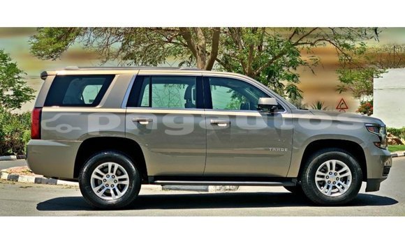 Buy Import Chevrolet Tahoe Other Car in Import - Dubai in Enga Buy Import Chevrolet Tahoe Other Car in Import - Dubai in Enga