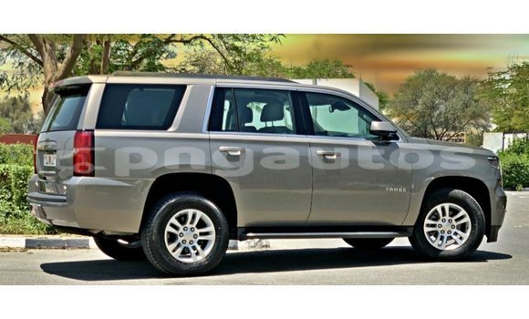 Buy Import Chevrolet Tahoe Other Car in Import - Dubai in Enga Buy Import Chevrolet Tahoe Other Car in Import - Dubai in Enga