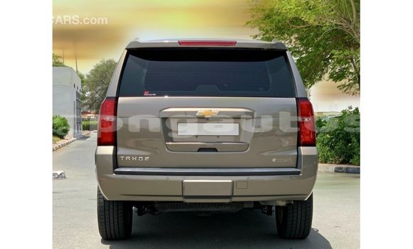 Buy Import Chevrolet Tahoe Other Car in Import - Dubai in Enga Buy Import Chevrolet Tahoe Other Car in Import - Dubai in Enga