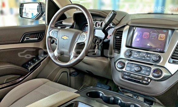 Buy Import Chevrolet Tahoe Other Car in Import - Dubai in Enga Buy Import Chevrolet Tahoe Other Car in Import - Dubai in Enga