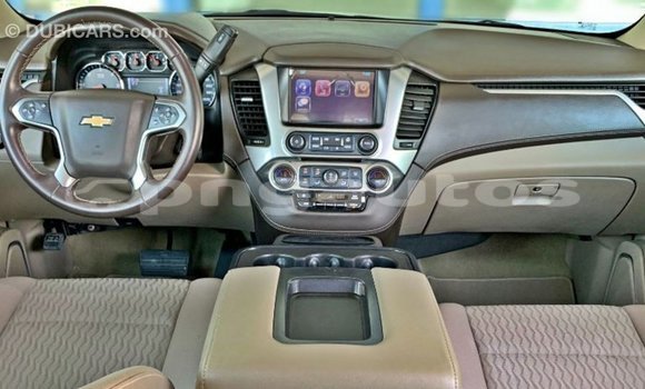 Buy Import Chevrolet Tahoe Other Car in Import - Dubai in Enga Buy Import Chevrolet Tahoe Other Car in Import - Dubai in Enga