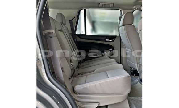 Buy Import Chevrolet Tahoe Other Car in Import - Dubai in Enga Buy Import Chevrolet Tahoe Other Car in Import - Dubai in Enga