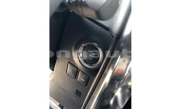 Buy Import Toyota Alphard White Car in Import - Dubai in Enga Buy Import Toyota Alphard White Car in Import - Dubai in Enga