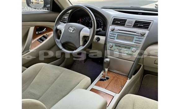 Buy Import Toyota Aurion Black Car in Import - Dubai in Enga Buy Import Toyota Aurion Black Car in Import - Dubai in Enga