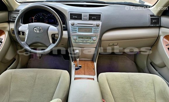 Buy Import Toyota Aurion Black Car in Import - Dubai in Enga Buy Import Toyota Aurion Black Car in Import - Dubai in Enga