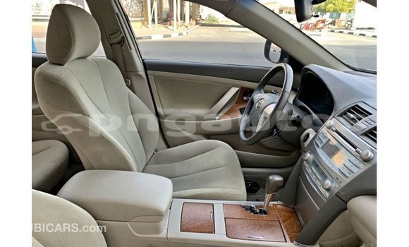 Buy Import Toyota Aurion Black Car in Import - Dubai in Enga Buy Import Toyota Aurion Black Car in Import - Dubai in Enga