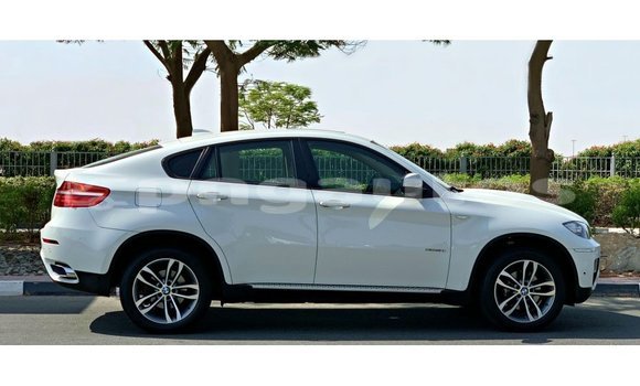 Buy Import BMW X6 White Car in Import - Dubai in Enga Buy Import BMW X6 White Car in Import - Dubai in Enga
