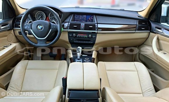 Buy Import BMW X6 White Car in Import - Dubai in Enga Buy Import BMW X6 White Car in Import - Dubai in Enga