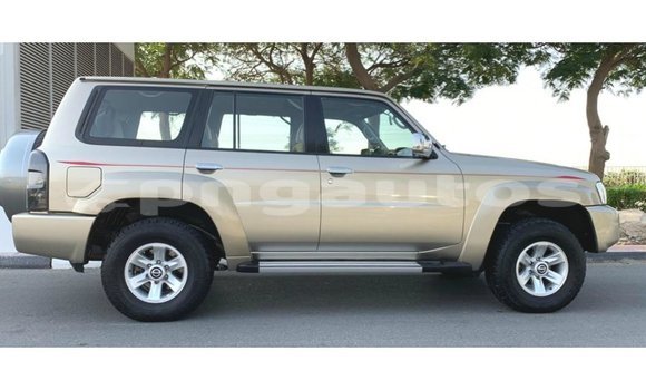 Buy Import Nissan Patrol Other Car in Import - Dubai in Enga Buy Import Nissan Patrol Other Car in Import - Dubai in Enga