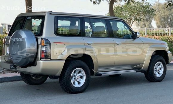 Buy Import Nissan Patrol Other Car in Import - Dubai in Enga Buy Import Nissan Patrol Other Car in Import - Dubai in Enga