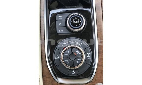 Buy Import Nissan Patrol Black Car in Import - Dubai in Enga Buy Import Nissan Patrol Black Car in Import - Dubai in Enga