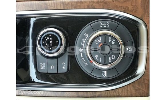 Buy Import Nissan Patrol White Car in Import - Dubai in Enga Buy Import Nissan Patrol White Car in Import - Dubai in Enga