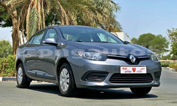 Buy Import Renault Fluence Other Car in Import - Dubai in Enga