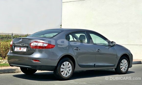 Buy Import Renault Fluence Other Car in Import - Dubai in Enga Buy Import Renault Fluence Other Car in Import - Dubai in Enga