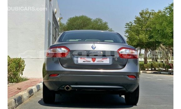 Buy Import Renault Fluence Other Car in Import - Dubai in Enga Buy Import Renault Fluence Other Car in Import - Dubai in Enga