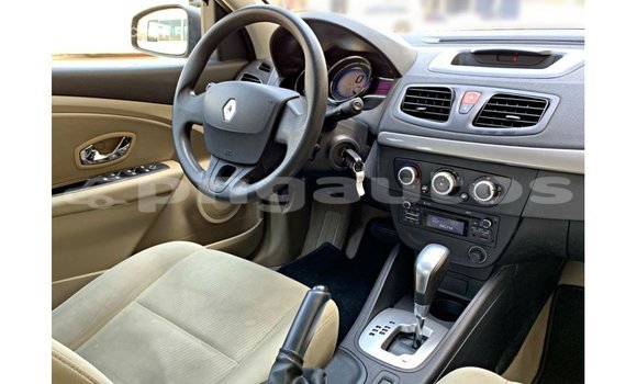 Buy Import Renault Fluence Other Car in Import - Dubai in Enga Buy Import Renault Fluence Other Car in Import - Dubai in Enga