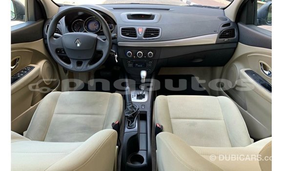 Buy Import Renault Fluence Other Car in Import - Dubai in Enga Buy Import Renault Fluence Other Car in Import - Dubai in Enga