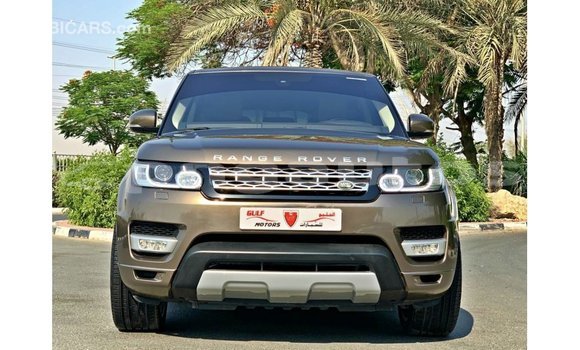Buy Import Land Rover Range Rover Brown Car in Import - Dubai in Enga Buy Import Land Rover Range Rover Brown Car in Import - Dubai in Enga