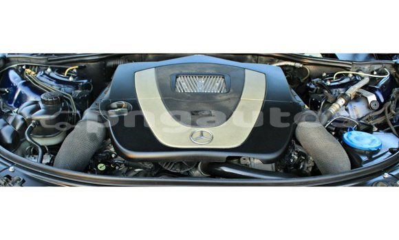 Buy Import Mercedes-Benz 200 Blue Car in Import - Dubai in Enga Buy Import Mercedes-Benz 200 Blue Car in Import - Dubai in Enga