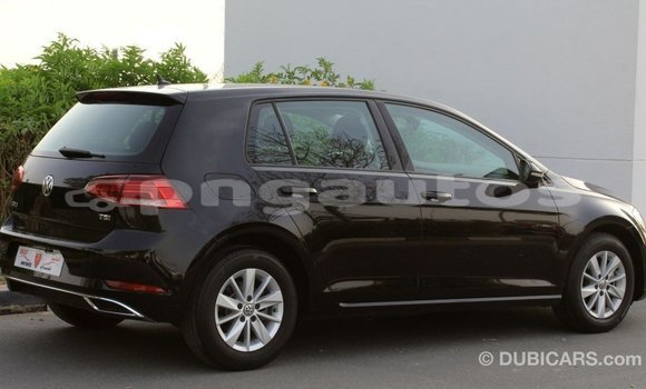 Buy Import Volkswagen Golf Black Car in Import - Dubai in Enga Buy Import Volkswagen Golf Black Car in Import - Dubai in Enga