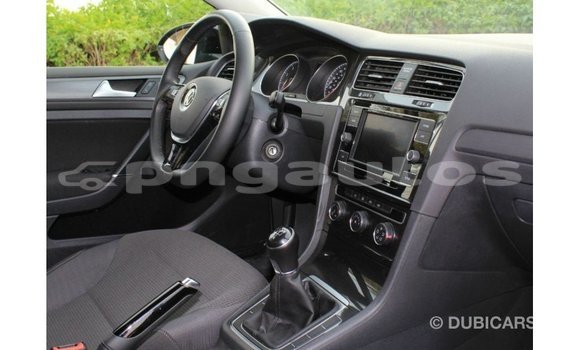 Buy Import Volkswagen Golf Black Car in Import - Dubai in Enga Buy Import Volkswagen Golf Black Car in Import - Dubai in Enga