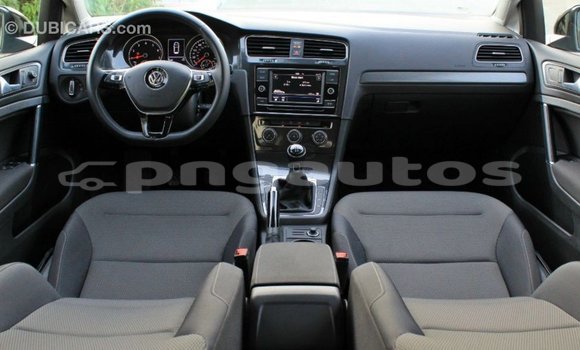 Buy Import Volkswagen Golf Black Car in Import - Dubai in Enga Buy Import Volkswagen Golf Black Car in Import - Dubai in Enga