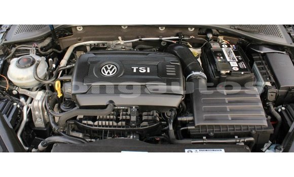 Buy Import Volkswagen Golf Black Car in Import - Dubai in Enga Buy Import Volkswagen Golf Black Car in Import - Dubai in Enga