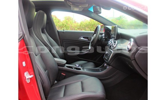 Buy Import Mercedes-Benz 250 Red Car in Import - Dubai in Enga Buy Import Mercedes-Benz 250 Red Car in Import - Dubai in Enga